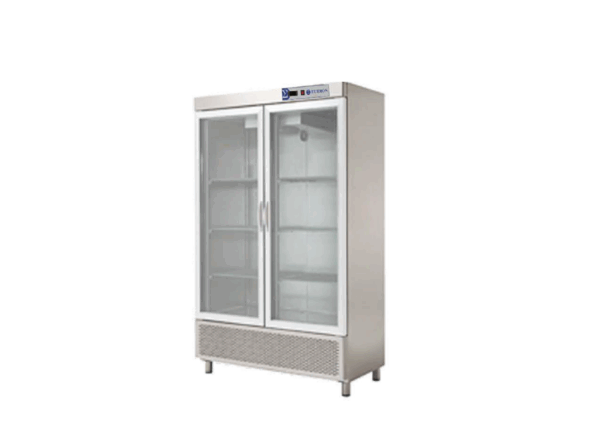 EXPOSITOR REFRIGERADO SNACK ARS-1202-C EUTRON