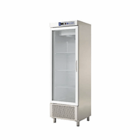 EXPOSITOR REFRIGERADO SNACK ARS-601-C EUTRON