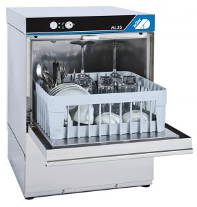 LAVAVASOS ADLER 40X40 MODELO NL-40
