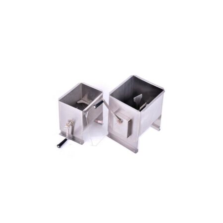 Amasadora de carne manual 9 litros FME01