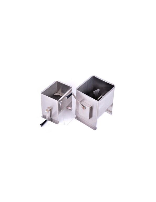 Amasadora de carne manual 9 litros FME01