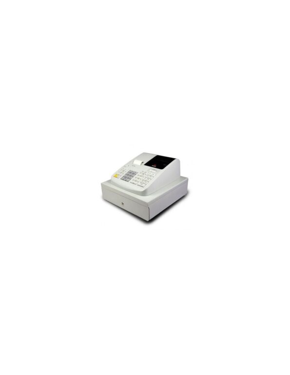 Caja registradora térmica ECR 7190