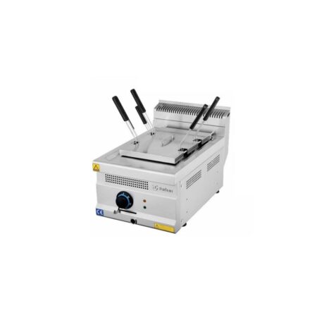 Cocedor de pasta eléctrico Serie 630 TURHAN