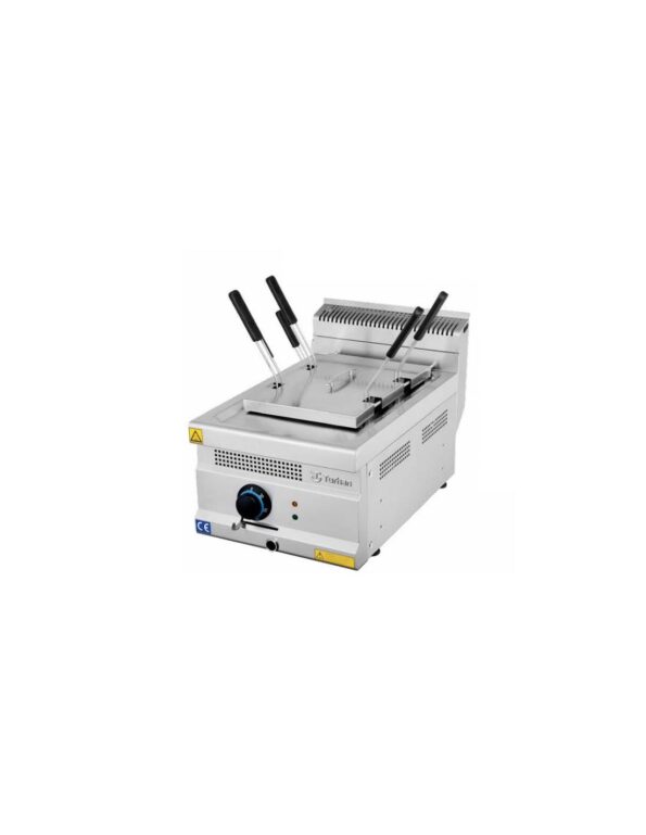 Cocedor de pasta eléctrico Serie 630 TURHAN