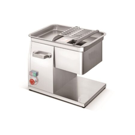 Cortadora de Carne en Tiras o Dados SL-48