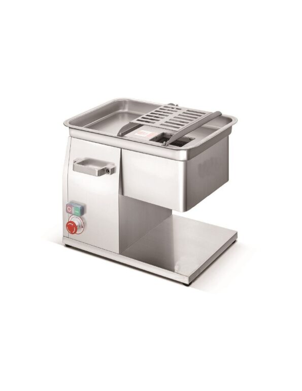 Cortadora de Carne en Tiras o Dados SL-48
