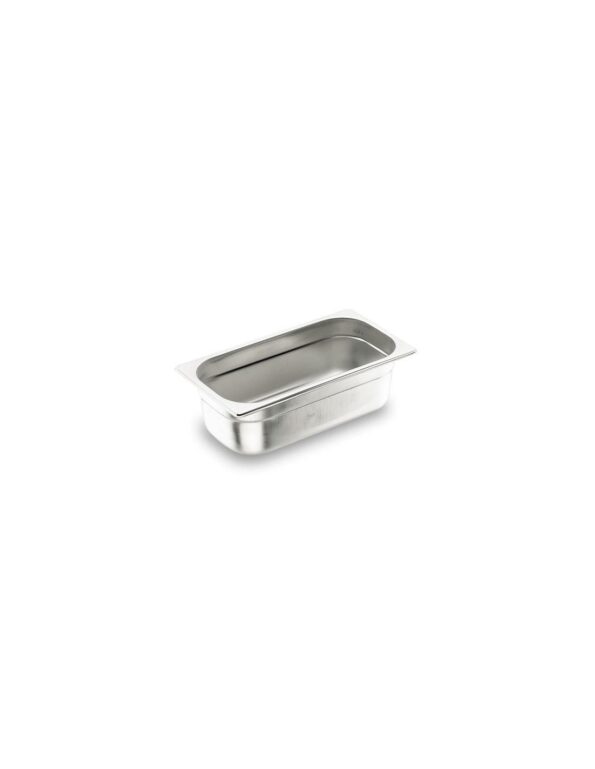 Cubeta GN 1/3 AISI 304