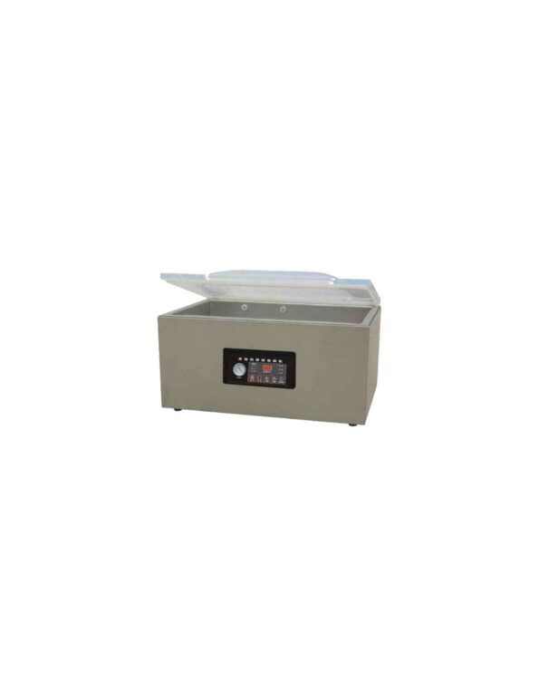 Envasadora Vacío de Sobremesa modelo DZ-900T