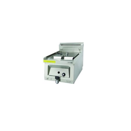 Freidora a gas simple 12L Serie 650