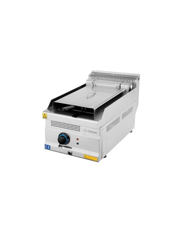 Freidora eléctrica Serie 700 TURHAN - MODELO SIMPLE
