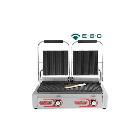 Grill Doble Cuerpo PG-813