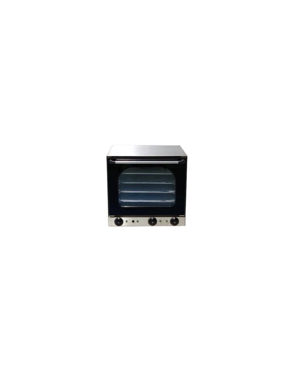 Horno Convección YXD-8A Vapor y Grill
