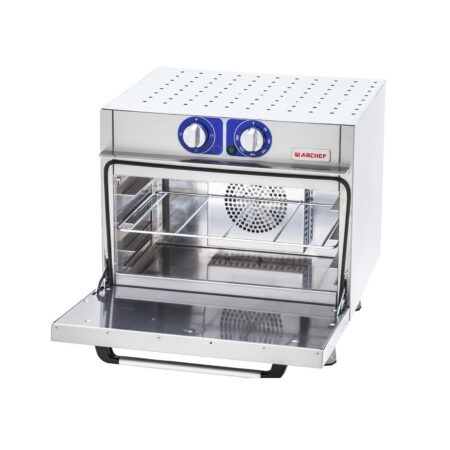 Horno eléctrico de sobremesa