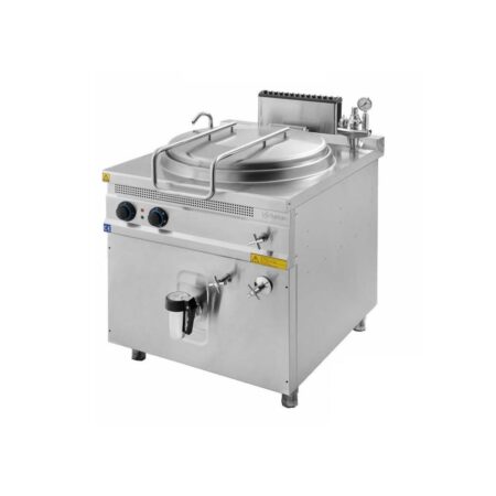 Marmita eléctrica Serie 930 TURHAN 250 litros