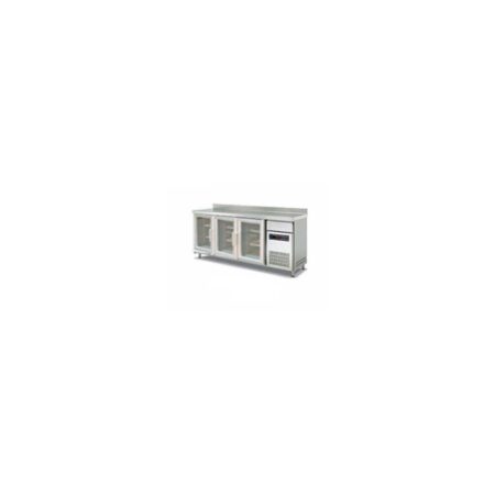 Mesa Refrigerada Serie 600 Modelo R-18AG