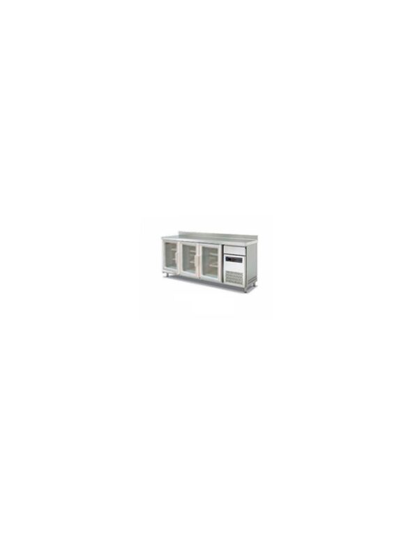 Mesa Refrigerada Serie 600 Modelo R-18AG