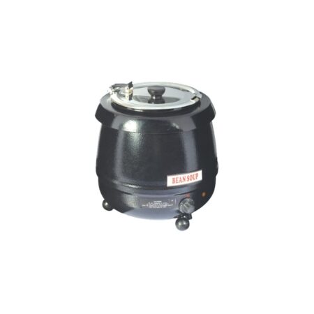 Olla sopera eléctrica