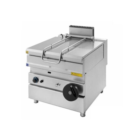 Sartén basculante a gas Serie 930 TURHAN 120 litros