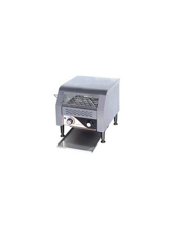 Tostador Buffet MET-300 2450W