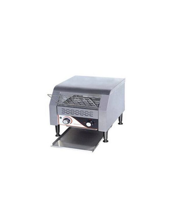 Tostador Buffet MET-450 2600W