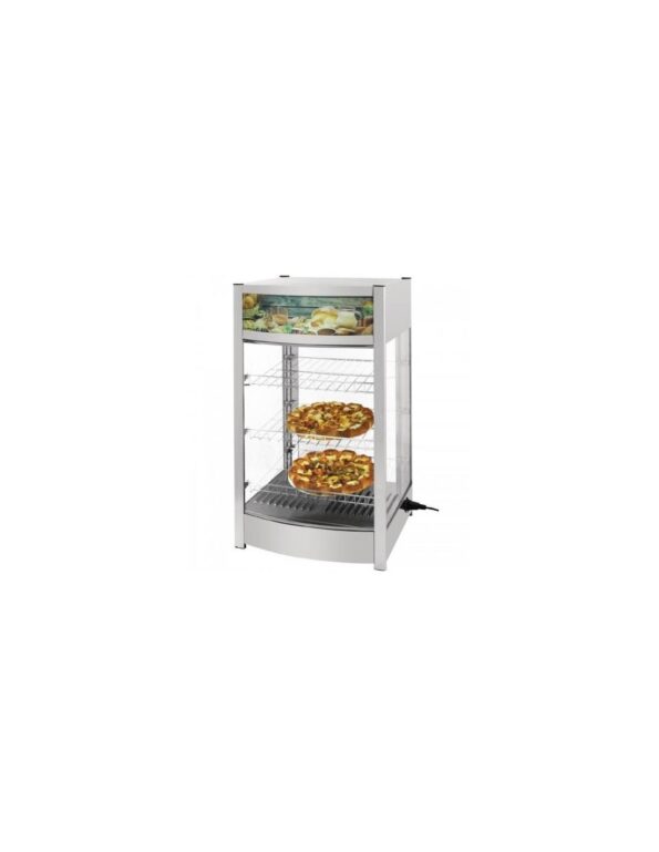 Vitrina caliente Modelo RTR-97L - Imagen 2