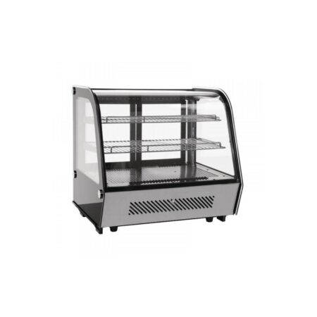 Vitrina fría sobremostrador MODELO RTW-120L