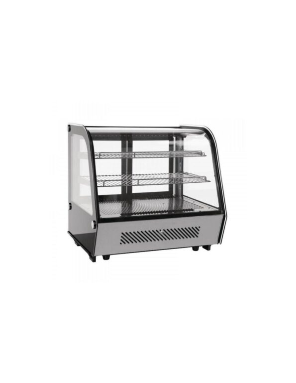 Vitrina fría sobremostrador MODELO RTW-120L