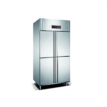 Armarios mixtos - refrigeración/congelación