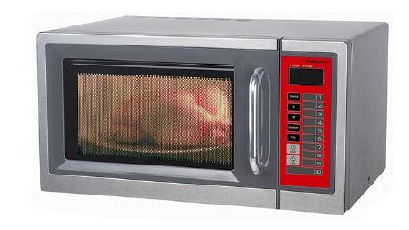 Microondas MWP1052-25 E - GN 1/2