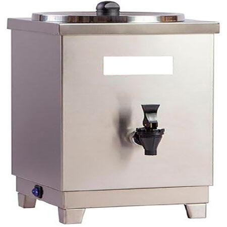 Termo de leche
