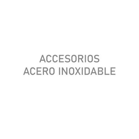 Accesorios