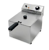 Freidora Eléctrica F6