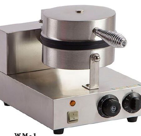 Gofrera WM-1