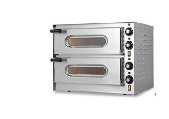 Horno de pizzas SMALL G2