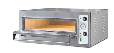 Horno de pizzas START 6