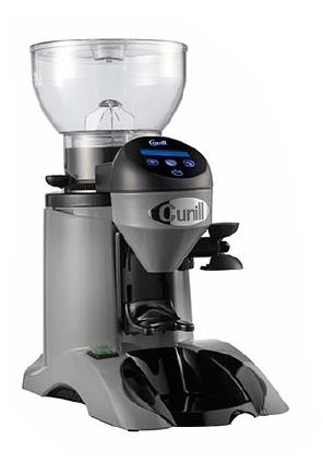 Molino de café modelo Brasil man