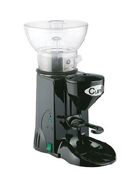 Molino de café modelo tranquilo