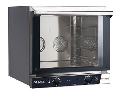 Horno NERONE 595-4