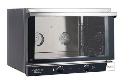 Horno NERONE 600-3