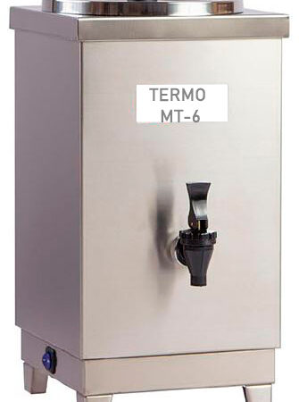Termo de leche MT-6