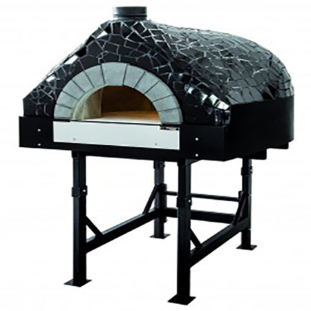 Hornos de leña