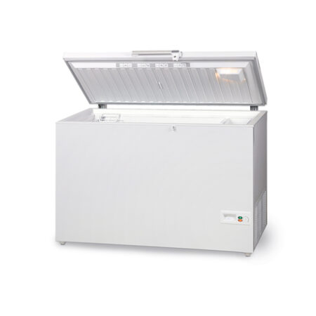 Congelador horizontal tapa abatible Eurofred HC