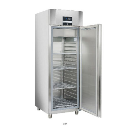 Armario de servicio profesional gastronorm Cool Heat CR7