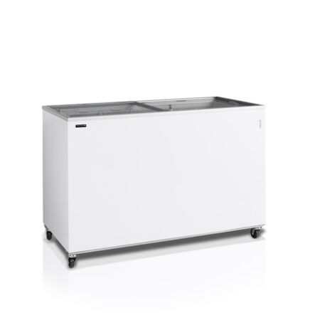 Congelador horizontal tapa corredera Eurofred IC