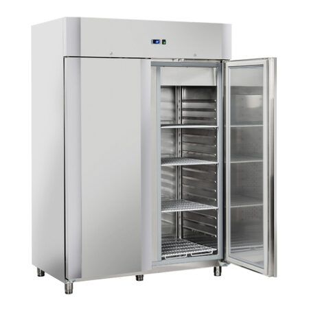 Armario de servicio profesional gastronorm Cool Head QR14