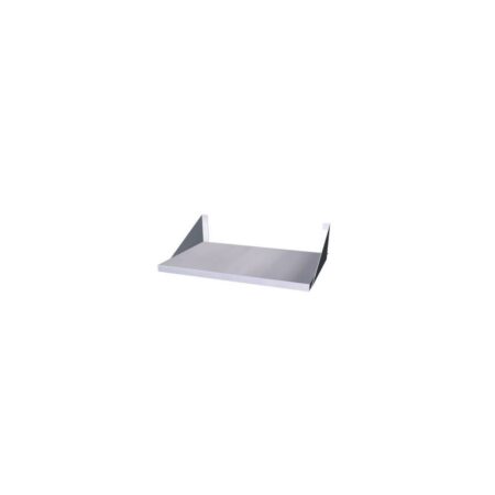 Estante de pared para microondas