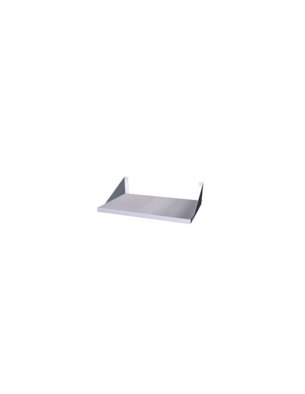 Estante de pared para microondas