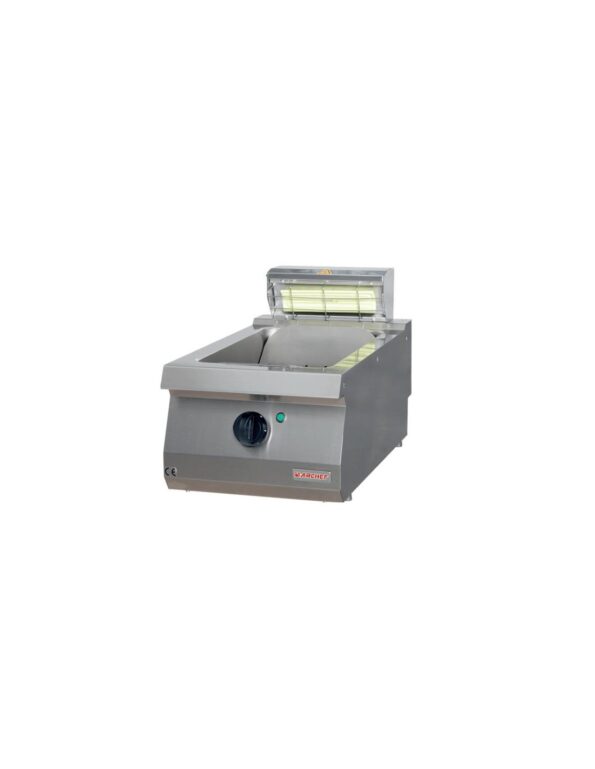 Mantenedor de patatas fritas Modelo OPE 4070