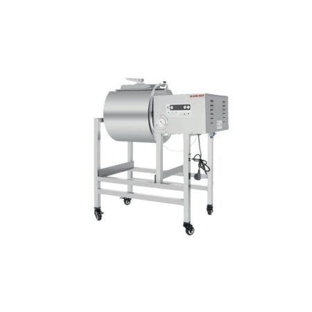 MÁQUINA MARINADORA AL VACÍO