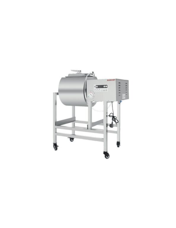 MÁQUINA MARINADORA AL VACÍO